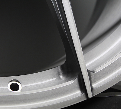 Strasse Wheels SM5R Deep Concave Monoblock
