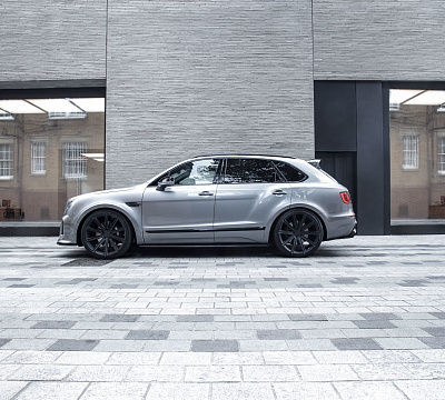 Vossen UV-2