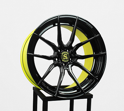 Strasse Wheels SV5 Deep Concave Duoblock