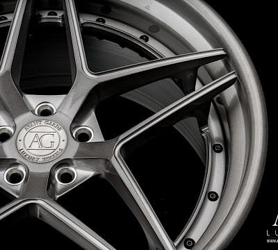 Avant Garde AGL42