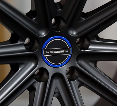 Vossen VFS-10