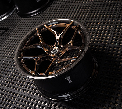 Brixton Forged PF6