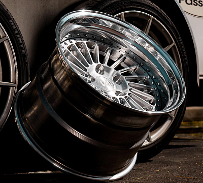 Variant Alloy TDH-3P