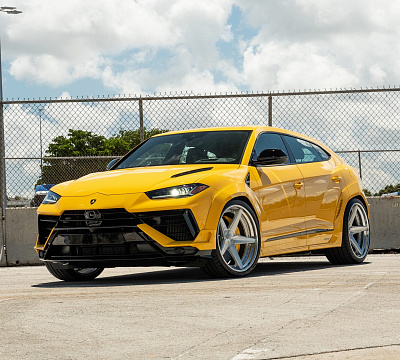 Anrky RS5.3