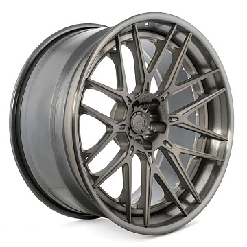 Кованые диски ADV8 Track Spec CS