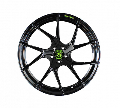 Strasse Wheels SM5RT Deep Concave Monoblock