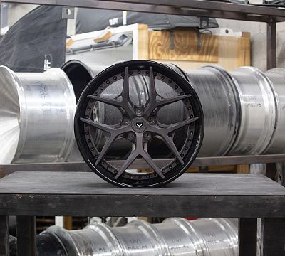 Vossen S21-01 (3-Piece)