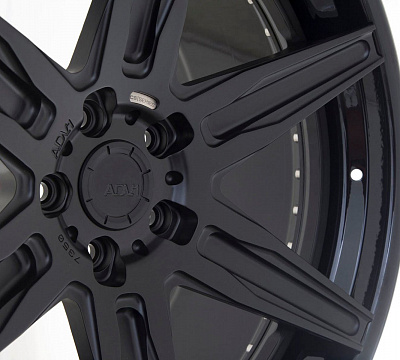 ADV.1 ADV6 Track Spec CS