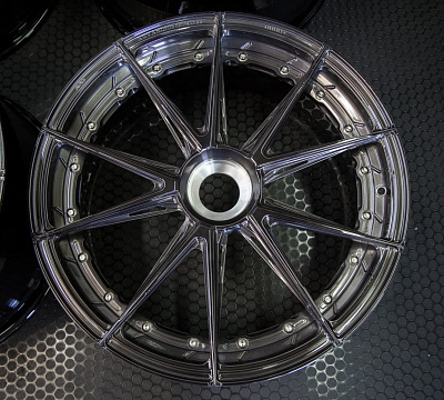 ADV.1 ADV5.2 M.V2 Advanced Series