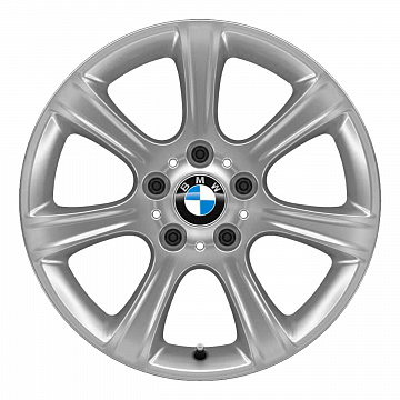 Кованые диски BMW 394