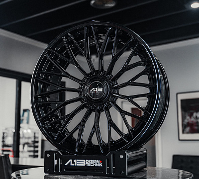 AL13 R100