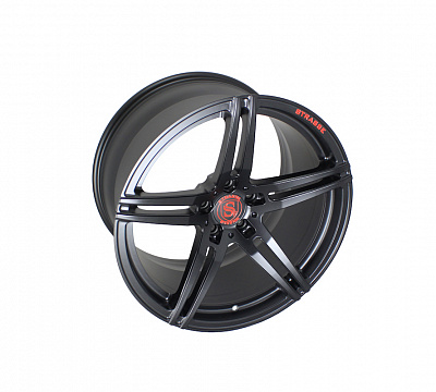 Strasse Wheels SP5R Deep Concave Monoblock