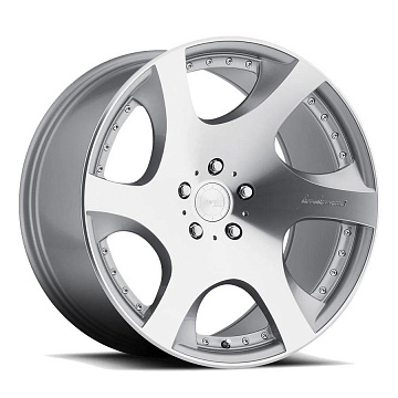 Кованые диски MRR VP3