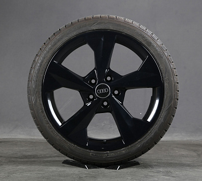 Audi 5 Arm Dynamic 8Y