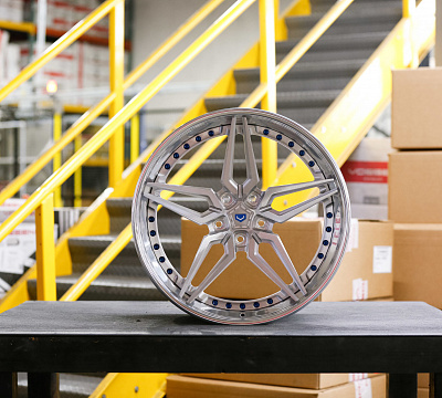 Vossen M-X1 (3-Piece)