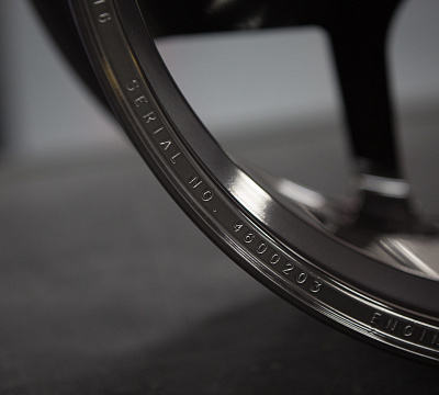 Vossen CG-205