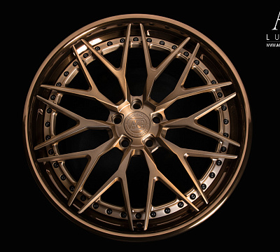 Avant Garde AGL40