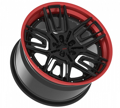 ADV.1 ADV5.0F Track Spec Advanced Series
