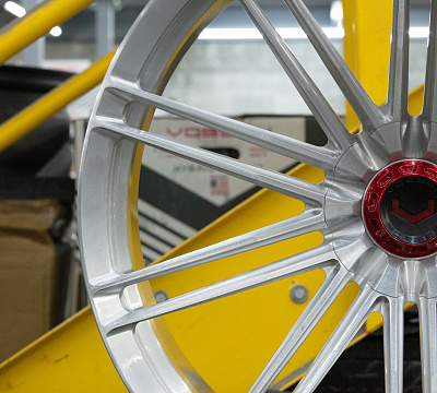 Vossen VPS-5
