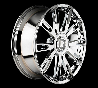 Avant Garde AGL50