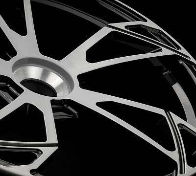 Avant Garde AGL47