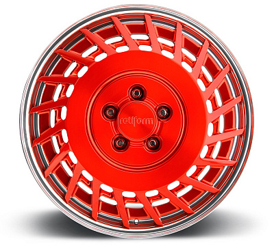 Rotiform CBU
