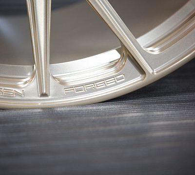 Vossen M-X3