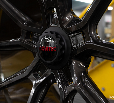 NOVITEC NF10
