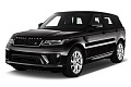 Land Rover Range Rover Sport II
