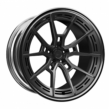 Кованые диски Turismo Forged C18