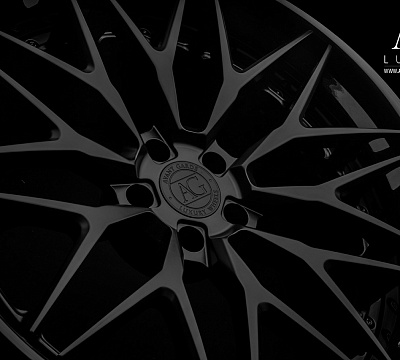 Avant Garde AGL40