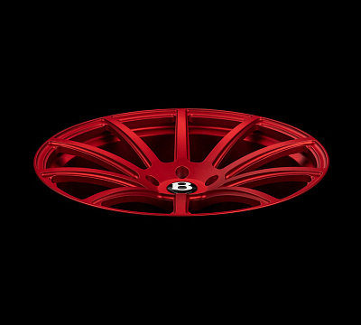Avant Garde AGL39