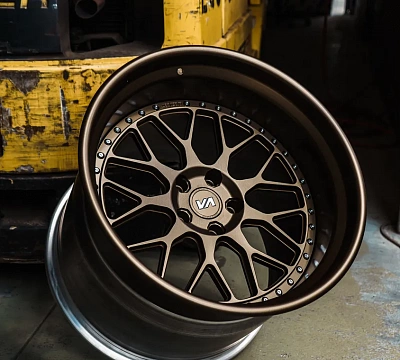 Variant Alloy SFC-3P