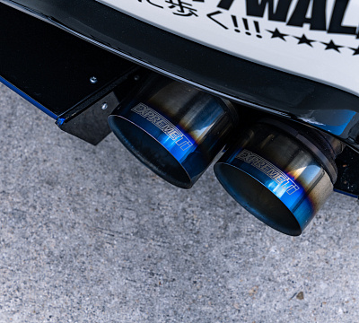 Фото дисков Strasse Wheels SM5R Deep Concave FS на Nissan GT-R