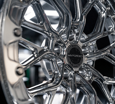 MV Forged UGR-520