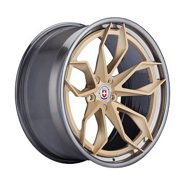 Кованые диски HRE S201H