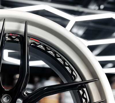 MV Forged SL-515