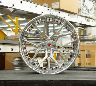 Vossen M-X3 (3-Piece)