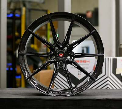 Vossen EVO-2R