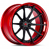 Фото диска Vossen M-X2 (3-Piece)