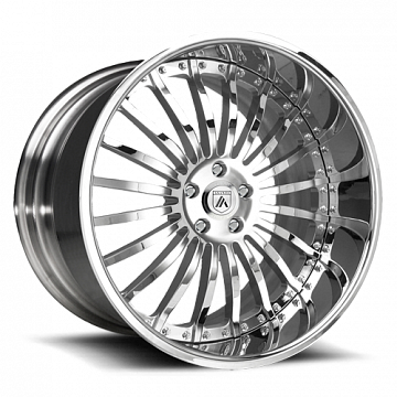 Кованые диски Asanti AF122