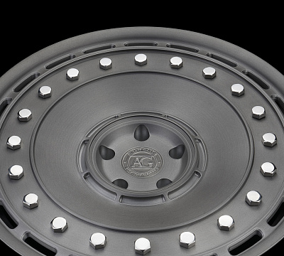 Avant Garde AGL85