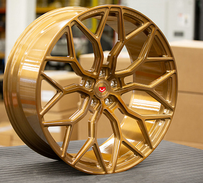 Vossen S17-01