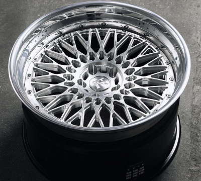 MV Forged MV40
