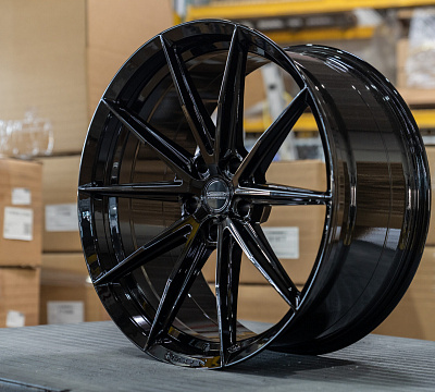 Vossen HFX-2 (5-Lug)