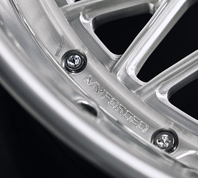MV Forged MV40