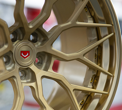 Vossen S17-01 (3-Piece)