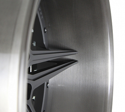 Strasse Wheels SV2 Deep Concave FS
