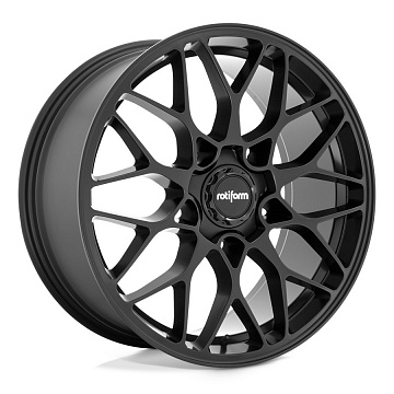 Кованые диски Rotiform SGN