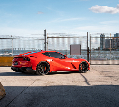 Vossen S17-06